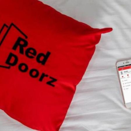 Reddoorz Plus Near Ancol Τζακάρτα Εξωτερικό φωτογραφία