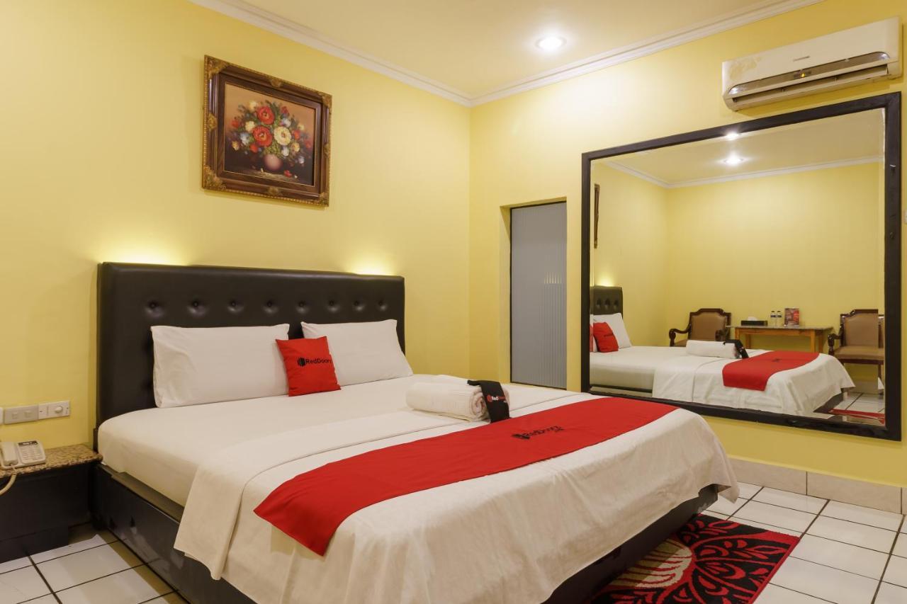 Reddoorz Plus Near Ancol Τζακάρτα Εξωτερικό φωτογραφία