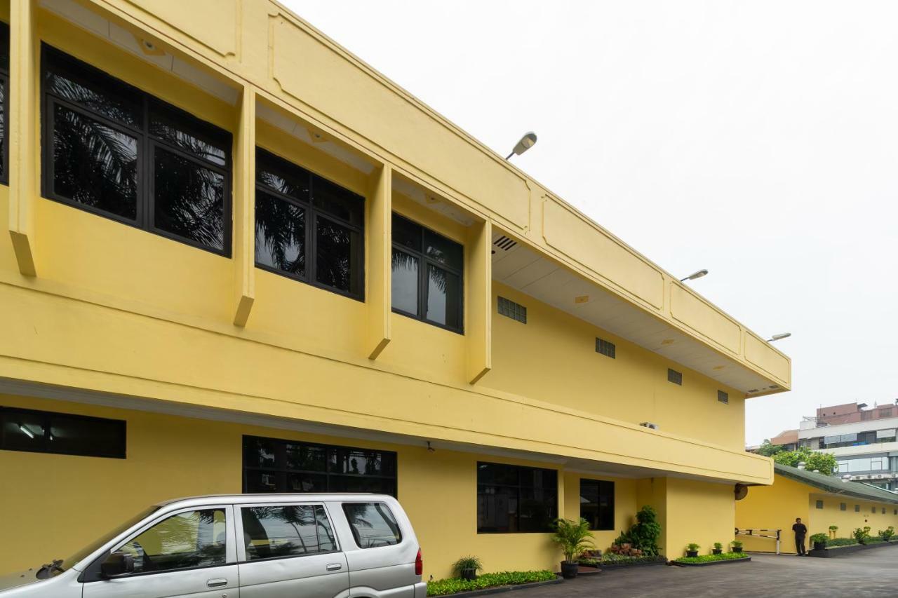 Reddoorz Plus Near Ancol Τζακάρτα Εξωτερικό φωτογραφία