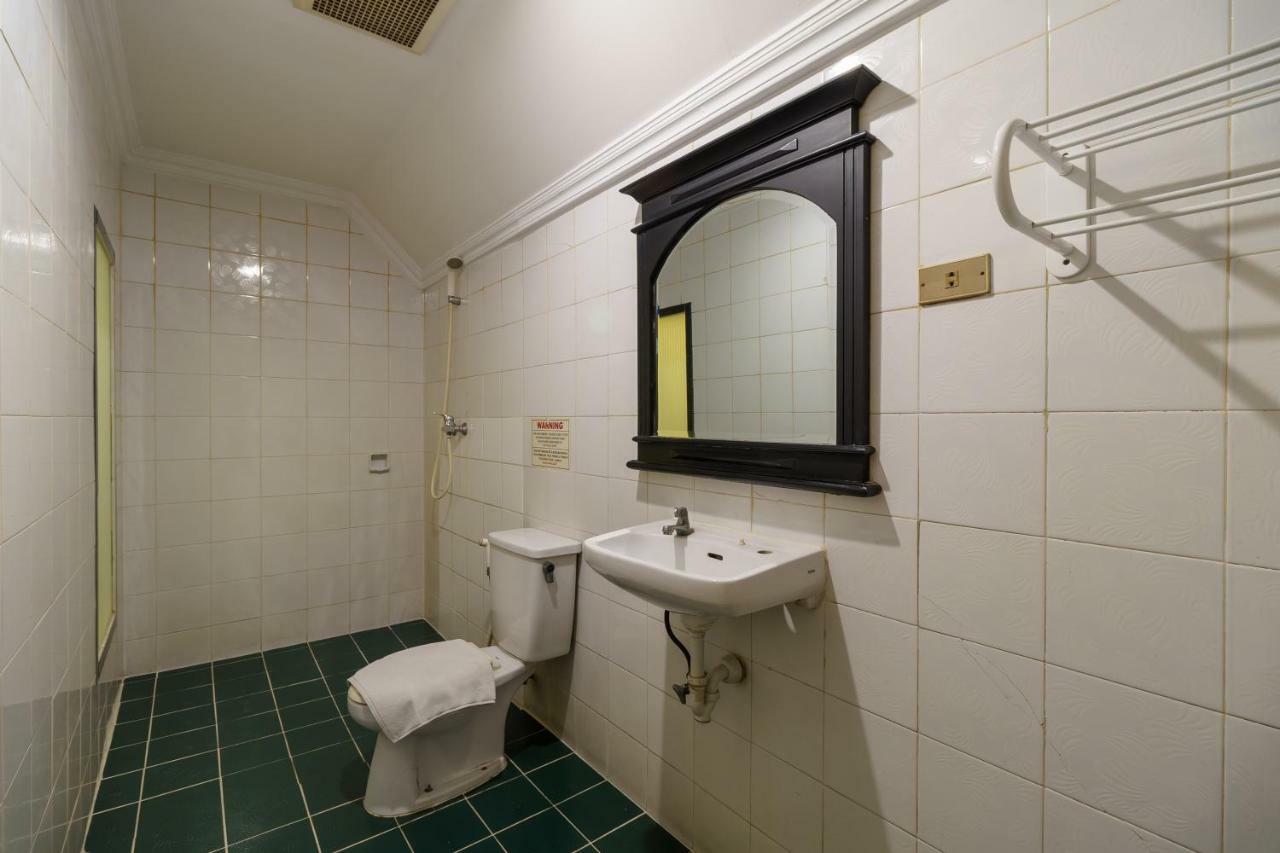 Reddoorz Plus Near Ancol Τζακάρτα Εξωτερικό φωτογραφία