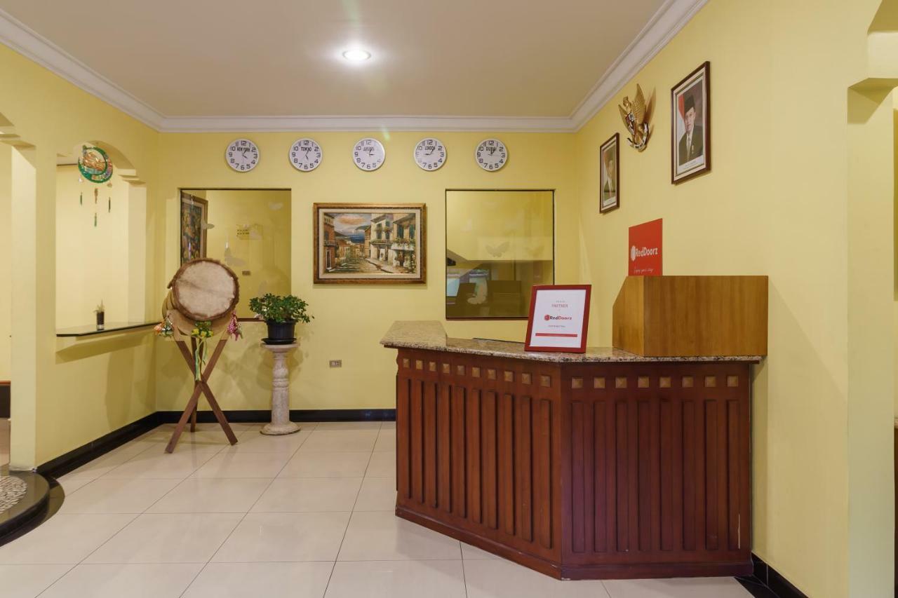 Reddoorz Plus Near Ancol Τζακάρτα Εξωτερικό φωτογραφία