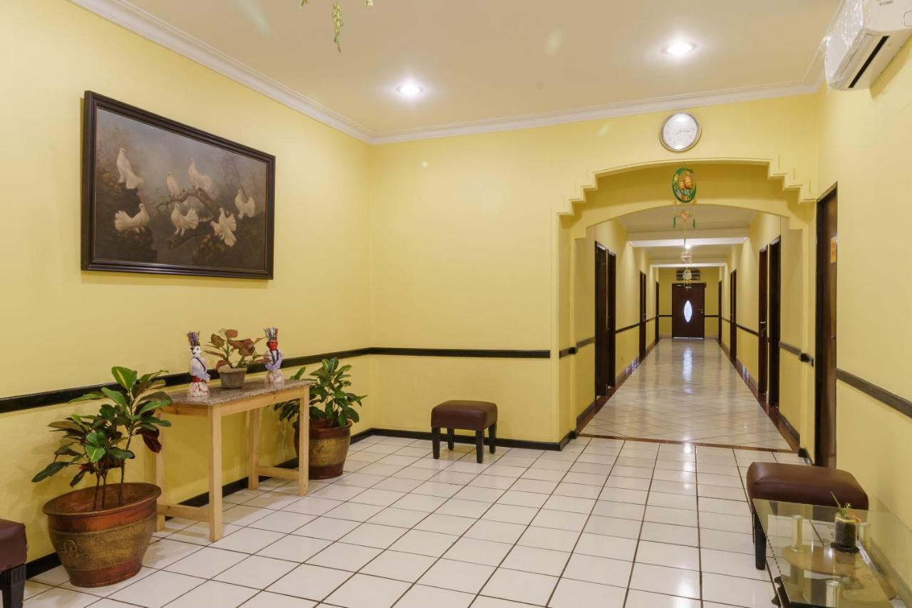 Reddoorz Plus Near Ancol Τζακάρτα Εξωτερικό φωτογραφία