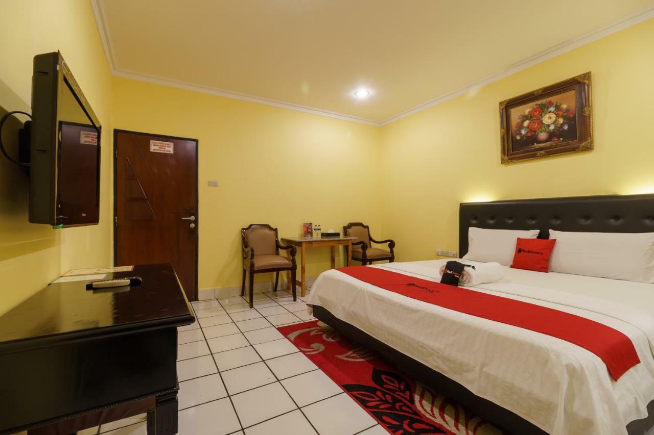 Reddoorz Plus Near Ancol Τζακάρτα Εξωτερικό φωτογραφία