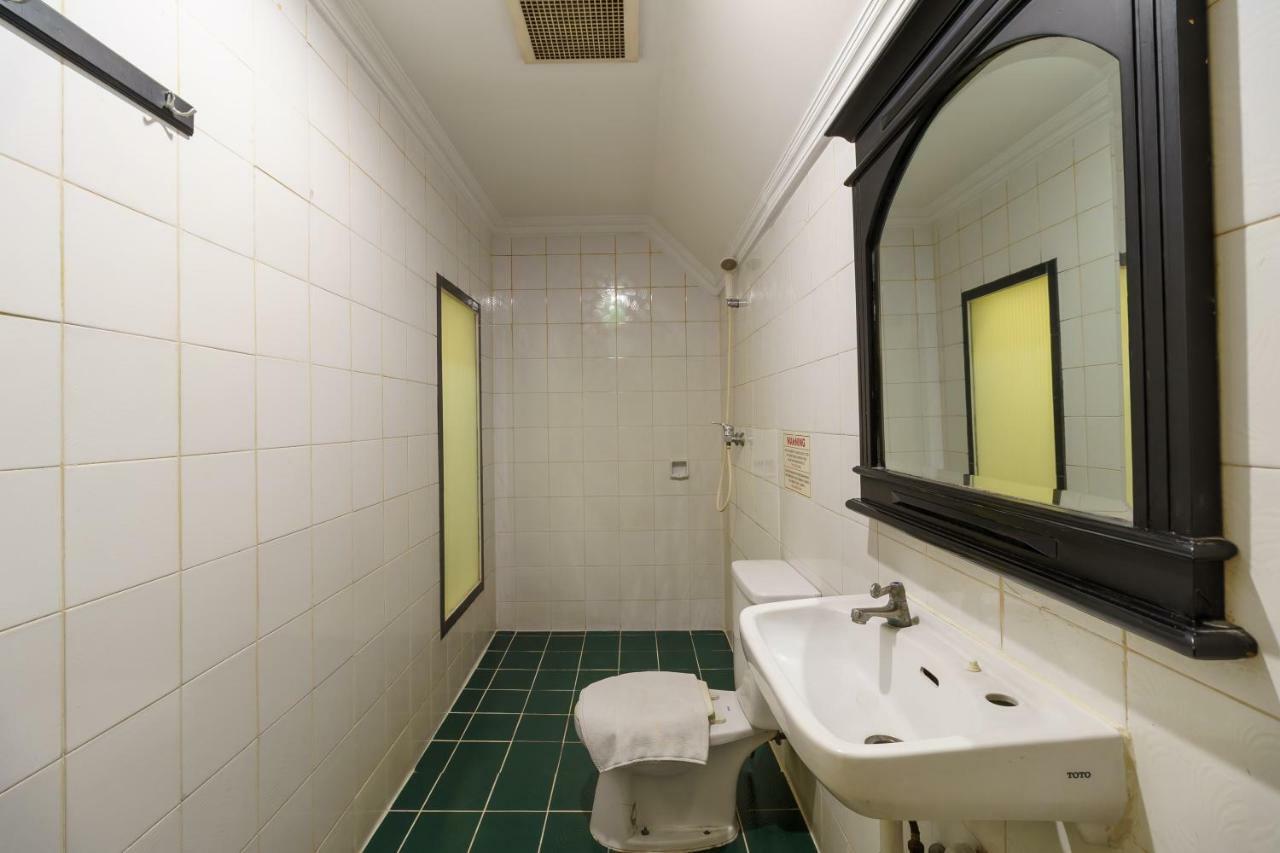 Reddoorz Plus Near Ancol Τζακάρτα Εξωτερικό φωτογραφία
