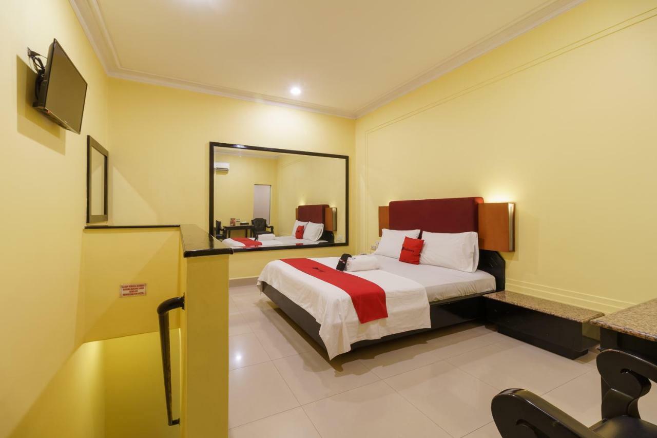 Reddoorz Plus Near Ancol Τζακάρτα Εξωτερικό φωτογραφία
