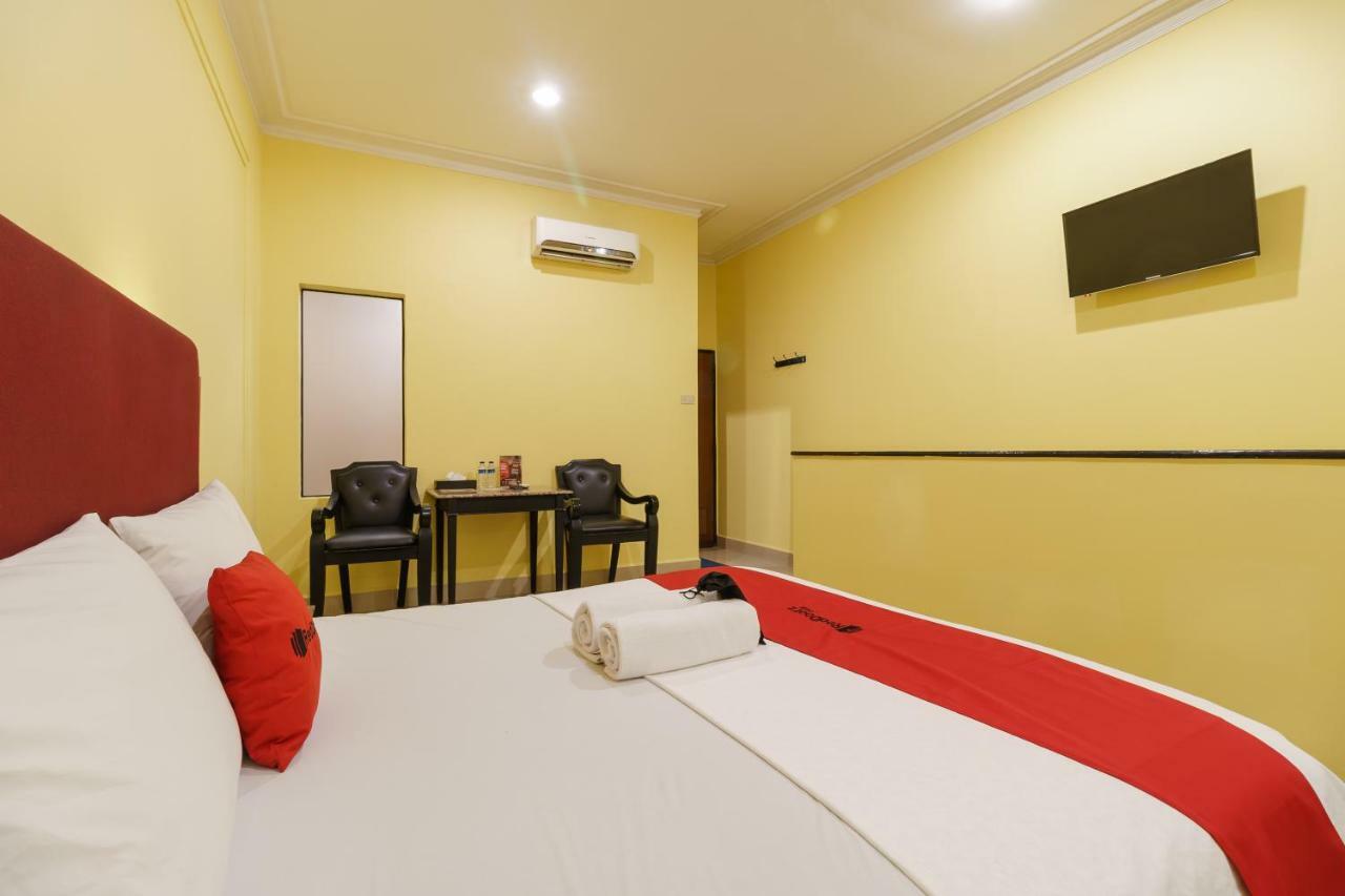 Reddoorz Plus Near Ancol Τζακάρτα Εξωτερικό φωτογραφία