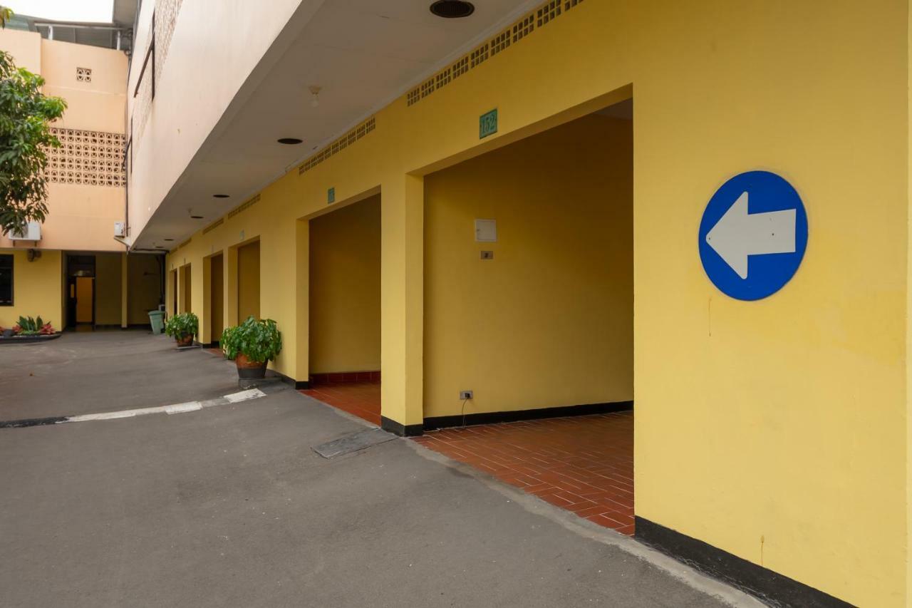 Reddoorz Plus Near Ancol Τζακάρτα Εξωτερικό φωτογραφία