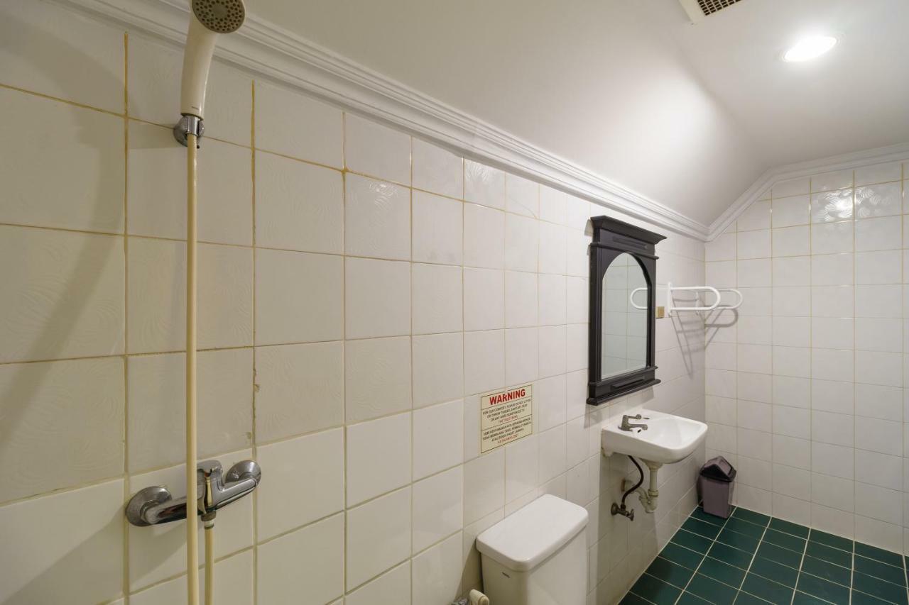 Reddoorz Plus Near Ancol Τζακάρτα Εξωτερικό φωτογραφία