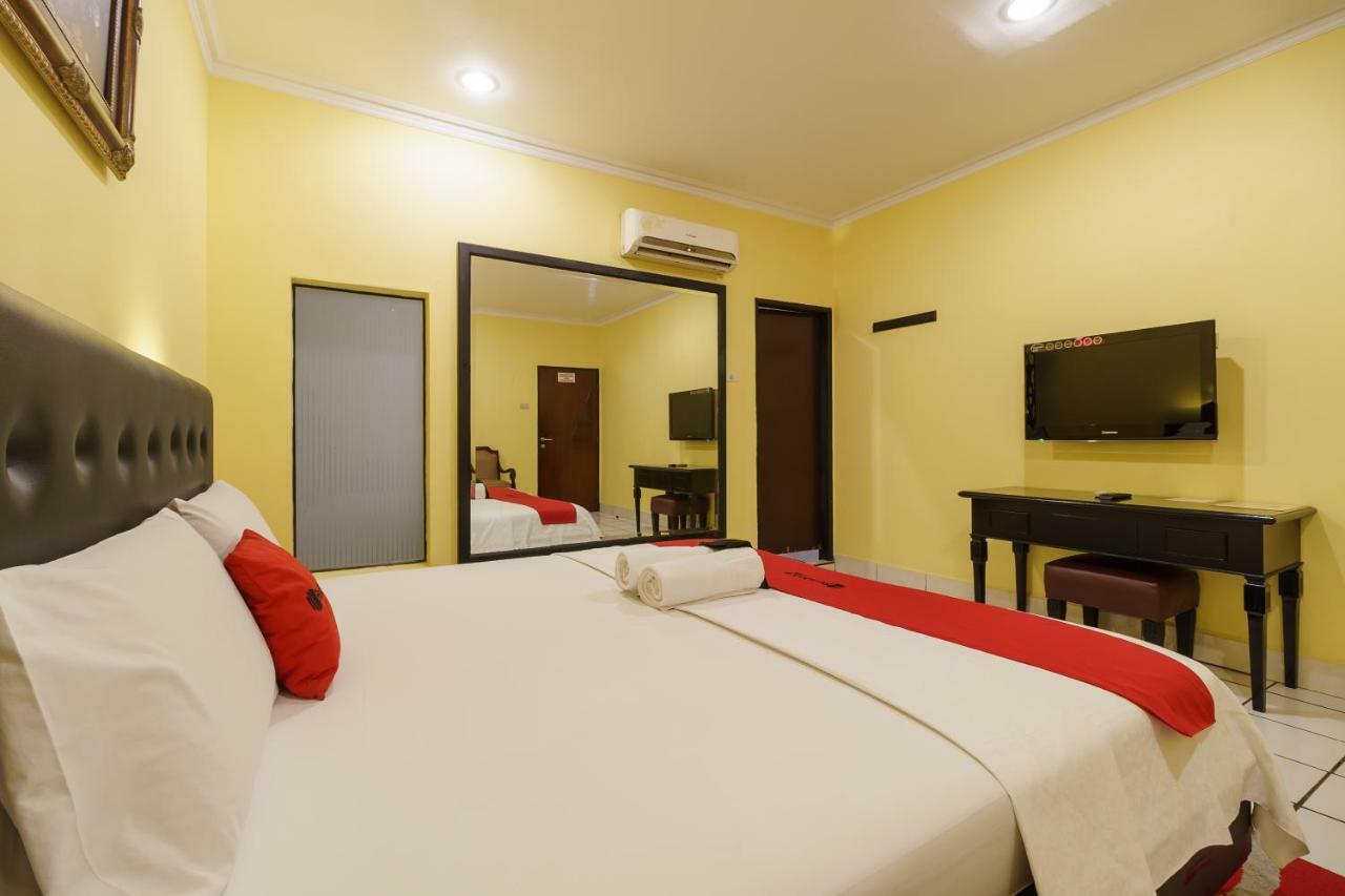 Reddoorz Plus Near Ancol Τζακάρτα Εξωτερικό φωτογραφία