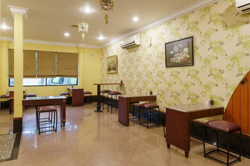 Reddoorz Plus Near Ancol Τζακάρτα Εξωτερικό φωτογραφία