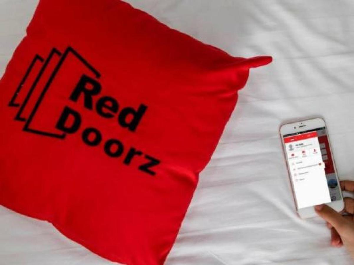 Reddoorz Plus Near Ancol Τζακάρτα Εξωτερικό φωτογραφία